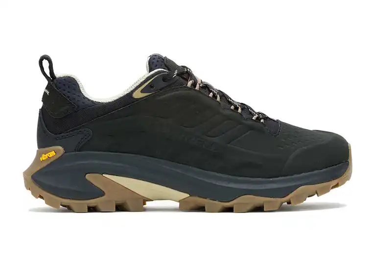 Image 1 of Merrell Moab Speed 2 Leather Waterproof Men's