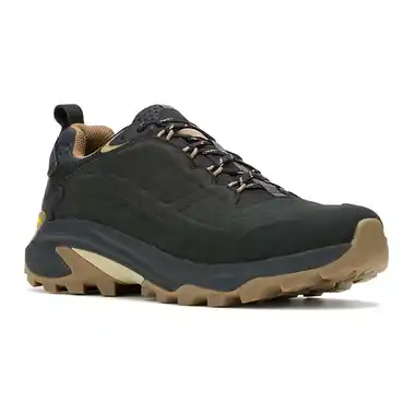 Image 2 of Merrell Moab Speed 2 Leather Waterproof Men's