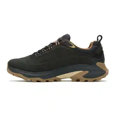 Image 3 of Merrell Moab Speed 2 Leather Waterproof Men's