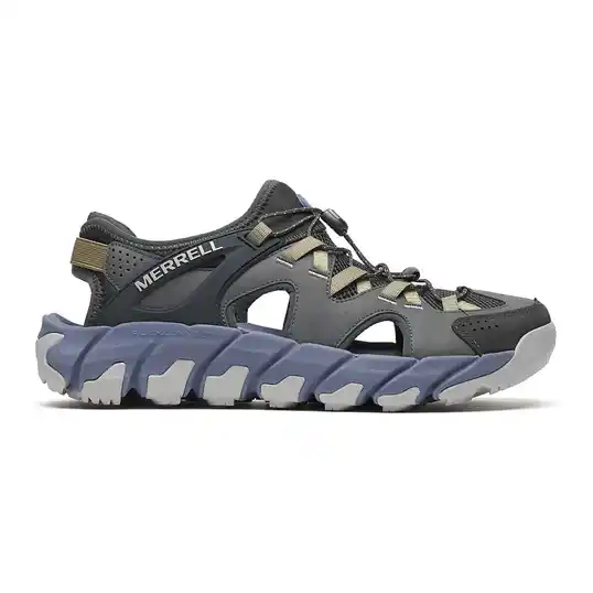 Cover image of ALLOY/INDIGO Merrell Maipo Explorer Sieve Men's