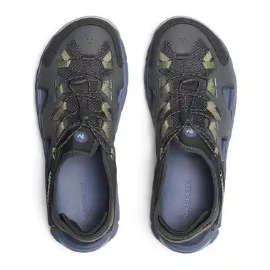 Image 3 of Merrell Maipo Explorer Sieve Men's
