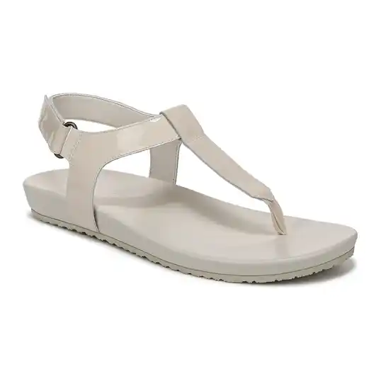 Cover image of CREAM PATENT Vionic Palisades Women's