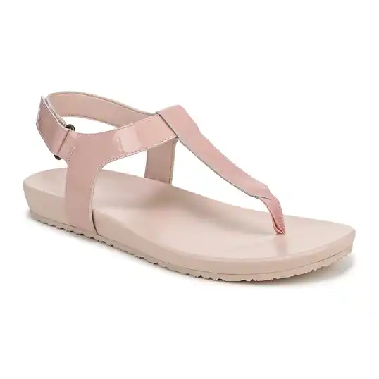 Cover image of Smokey Rose Patent Vionic Palisades Women's