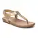 Alternate Image of GOLD LEATHER Vionic Palisades Women's