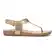 Alternate Image of GOLD LEATHER Vionic Palisades Women's