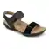 Alternate Image of Black Jambu Morgan Women's