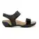 Alternate Image of Black Jambu Morgan Women's