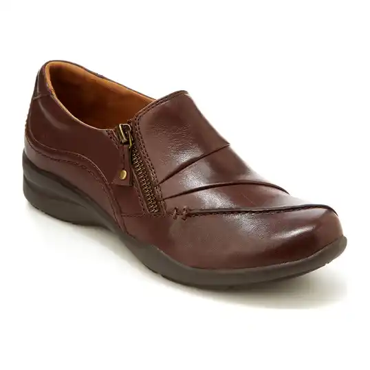 Cover image of DARK BROWN Jambu Thea Women's