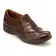 Alternate Image of DARK BROWN Jambu Thea Women's