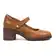 Alternate Image of Dark Tan Jambu Vanessa Women's