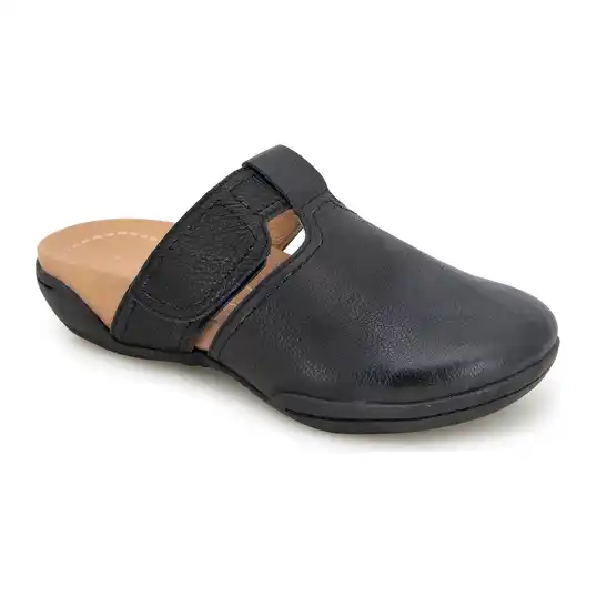 Cover image of Black Jambu Malia Women's