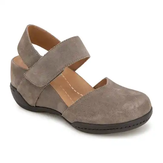 Cover image of TAUPE Jambu Nia Women's