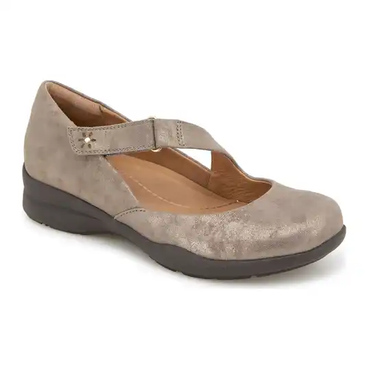 Cover image of BRONZE Jambu Treva Women's