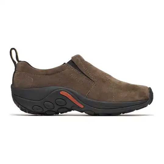 Cover image of GUNSMOKE Merrell Jungle Moc Women's