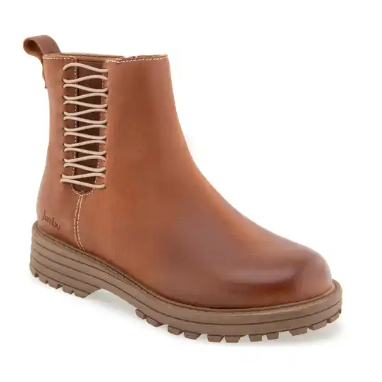 Cover image of COGNAC Jambu Iren Water Resistant Women's