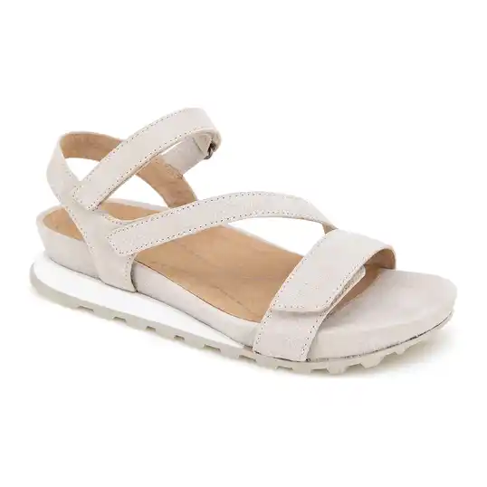 Cover image of DOVE GREY Jambu Liza Women's