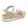 Alternate Image of DOVE GREY Jambu Liza Women's