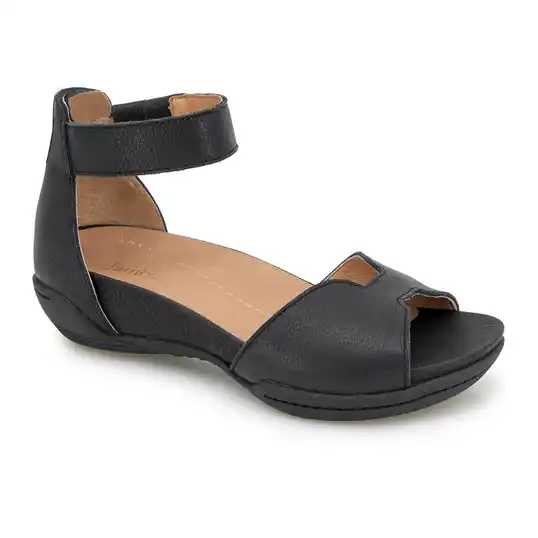 Cover image of Black Jambu Missy Women's