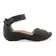 Alternate Image of Black Jambu Missy Women's