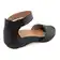 Alternate Image of Black Jambu Missy Women's