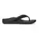 Alternate Image of BLACK SUEDE Vionic Tide 2.0 Women's