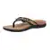 Alternate Image of BLACK LEOPARD SUEDE Vionic Tide 2.0 Women's