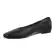 Alternate Image of BLACK LEATHER Vionic Orinda Perf Women's