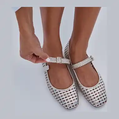 Image 11 of Vionic Alameda Woven Women's