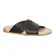 Alternate Image of BLACK LEATHER Vionic Etna Women's