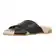 Alternate Image of BLACK LEATHER Vionic Etna Women's