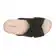 Alternate Image of BLACK LEATHER Vionic Etna Women's