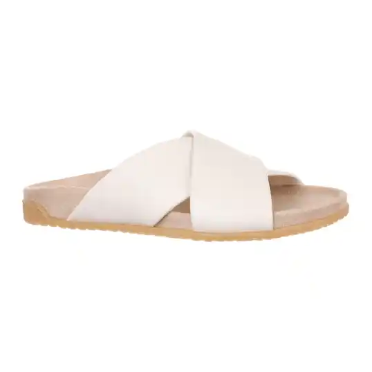 Cover image of SEA SALT LEATHER Vionic Etna Women's