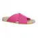 Alternate Image of Rose Violet Suede Vionic Etna Women's