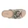 Alternate Image of Cream Snake Leather Vionic Etna Women's