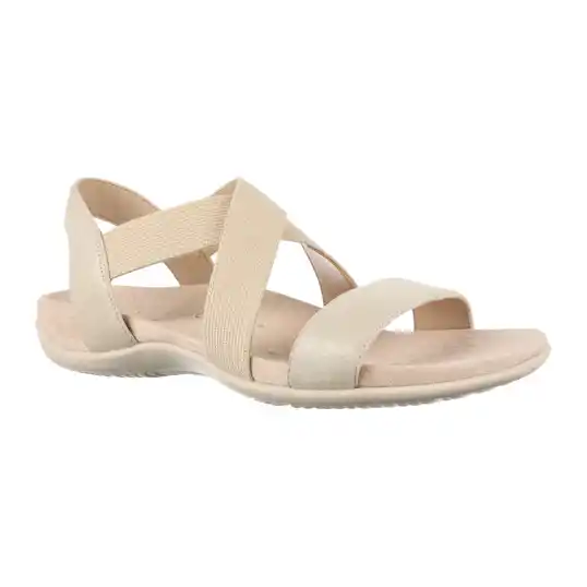 Cover image of GOLD LEATHER Vionic Raina Women's