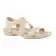 Alternate Image of GOLD LEATHER Vionic Raina Women's