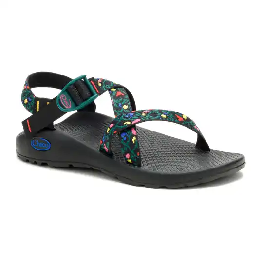 Cover image of BOTANIC MULTI Chaco Z1 Classic Embroidered Garden Women's