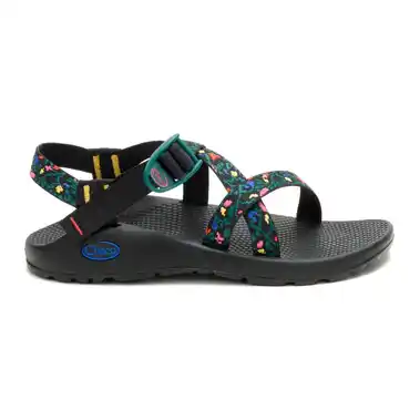 Image 2 of Chaco Z1 Classic Embroidered Garden Women's