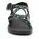 Alternate Image of BOTANIC MULTI Chaco Z1 Classic Embroidered Garden Women's