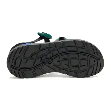 Image 5 of Chaco Z1 Classic Embroidered Garden Women's