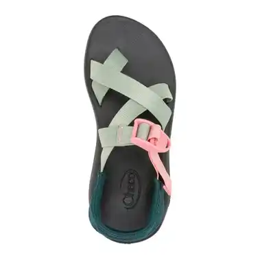 Image 3 of Chaco Cushz Toe-Loop Women's