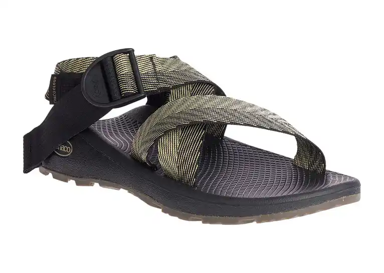 Image 1 of Chaco Mega Z Cloud Men's