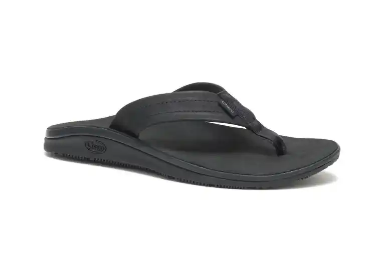 Image 1 of Chaco Classic Leather Flip Women's