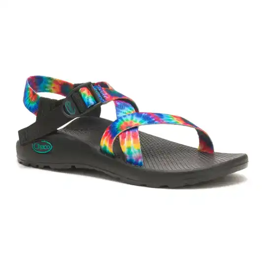 Cover image of TIE DYE Chaco Z1 Classic Women's