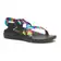 Alternate Image of TIE DYE Chaco Z1 Classic Women's