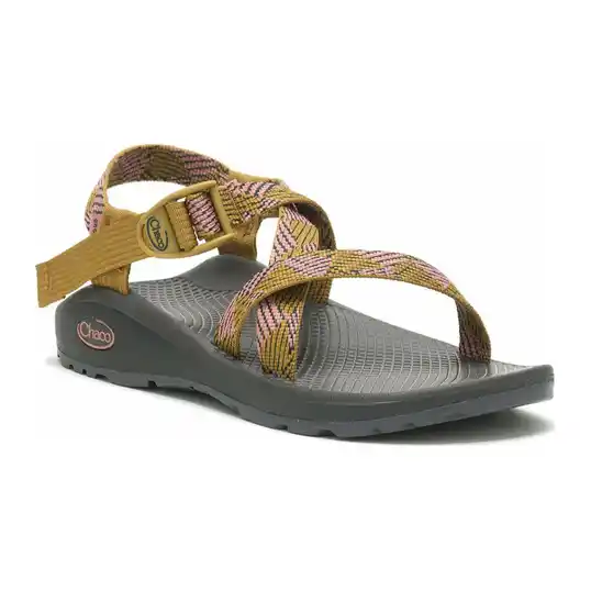 Cover image of OVERHAUL BRONZE Chaco ZCloud Women's