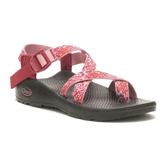 Cover image of SPRAY RHUBARB Chaco ZCloud 2 Women's