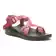 Alternate Image of SPRAY RHUBARB Chaco ZCloud 2 Women's