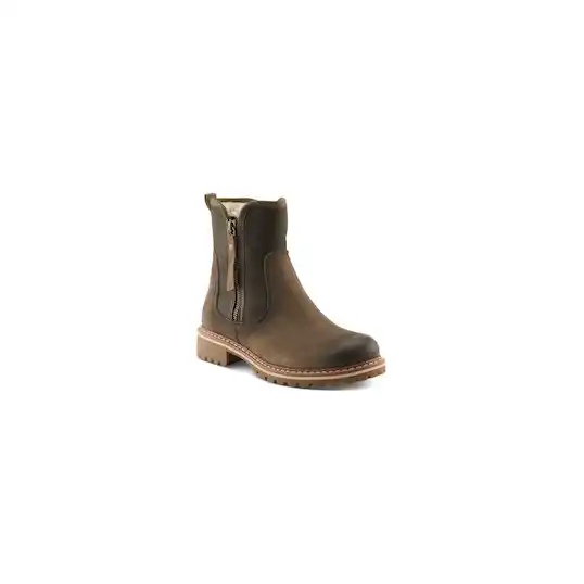 Cover image of OLIVE GREEN Spring Step Cordea Women's