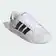Alternate Image of WHITE | BLACK Adidas Streettalk Women's